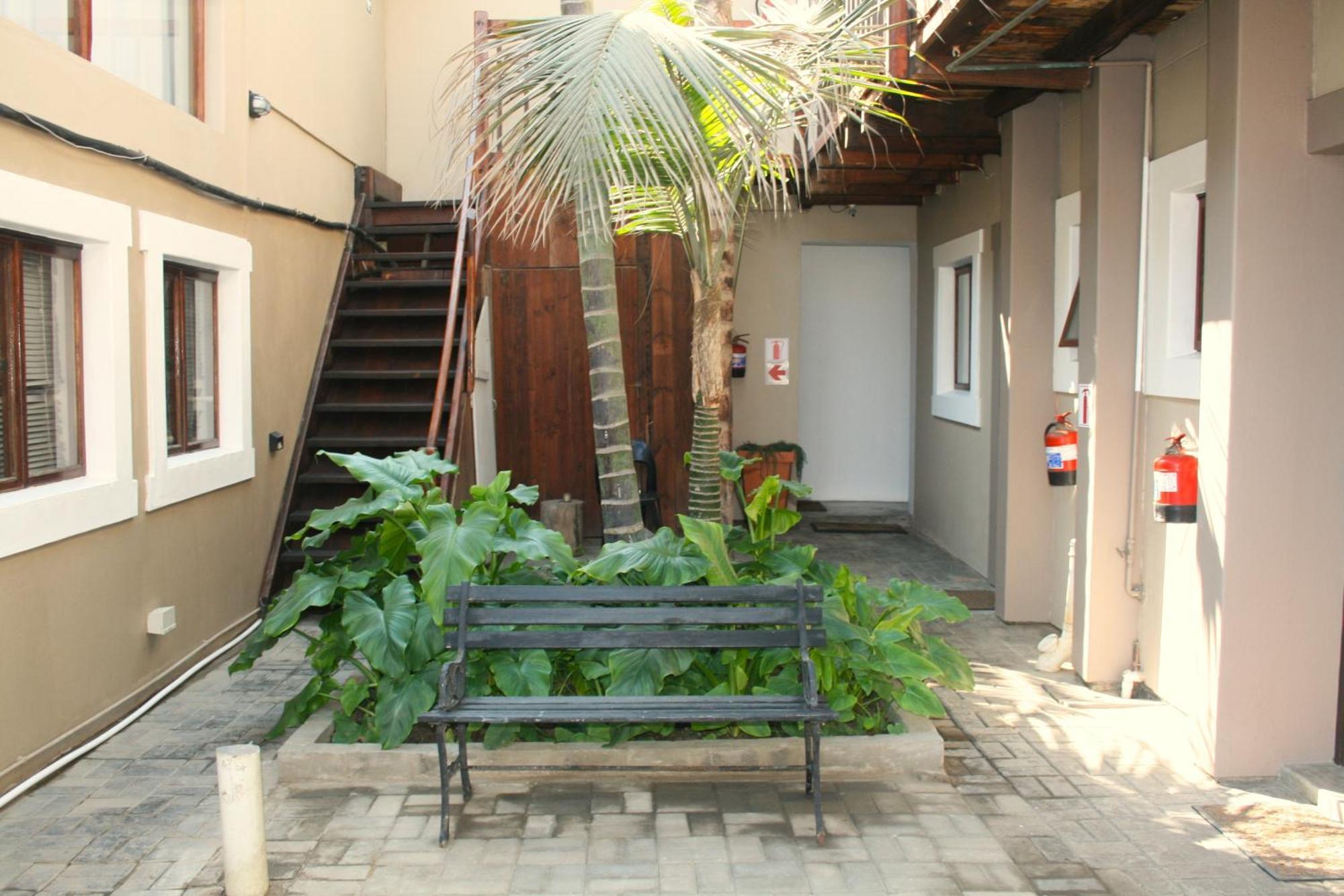 The Residence At Villa Wiese Swakopmund Eksteriør billede