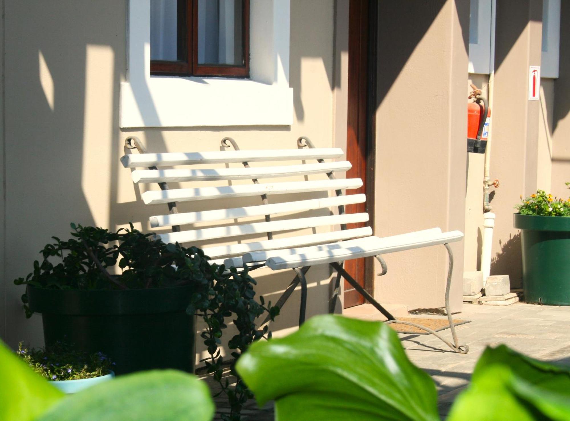 The Residence At Villa Wiese Swakopmund Eksteriør billede