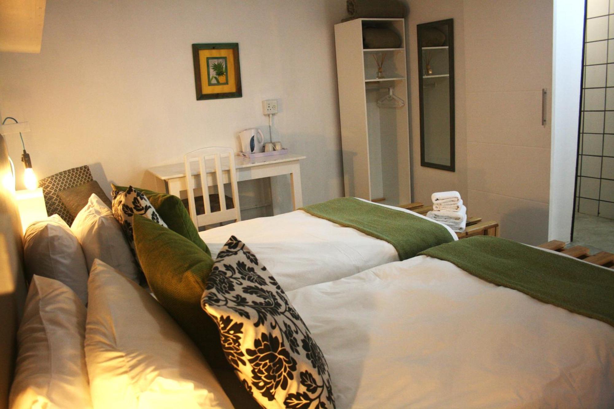 The Residence At Villa Wiese Swakopmund Eksteriør billede