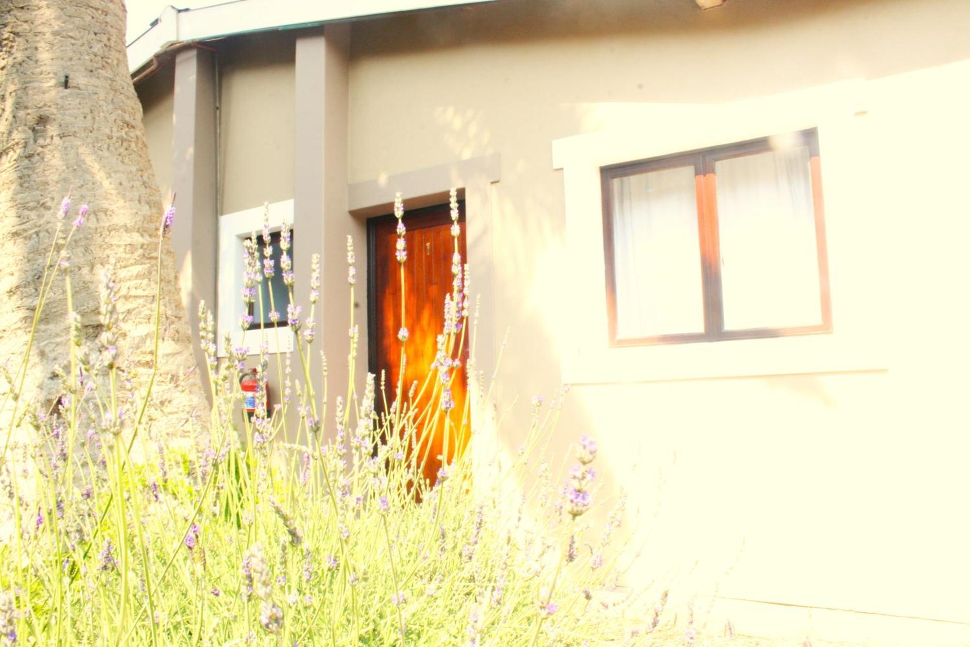 The Residence At Villa Wiese Swakopmund Eksteriør billede