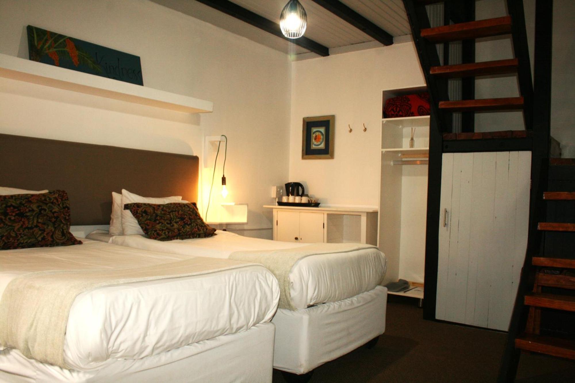 The Residence At Villa Wiese Swakopmund Eksteriør billede