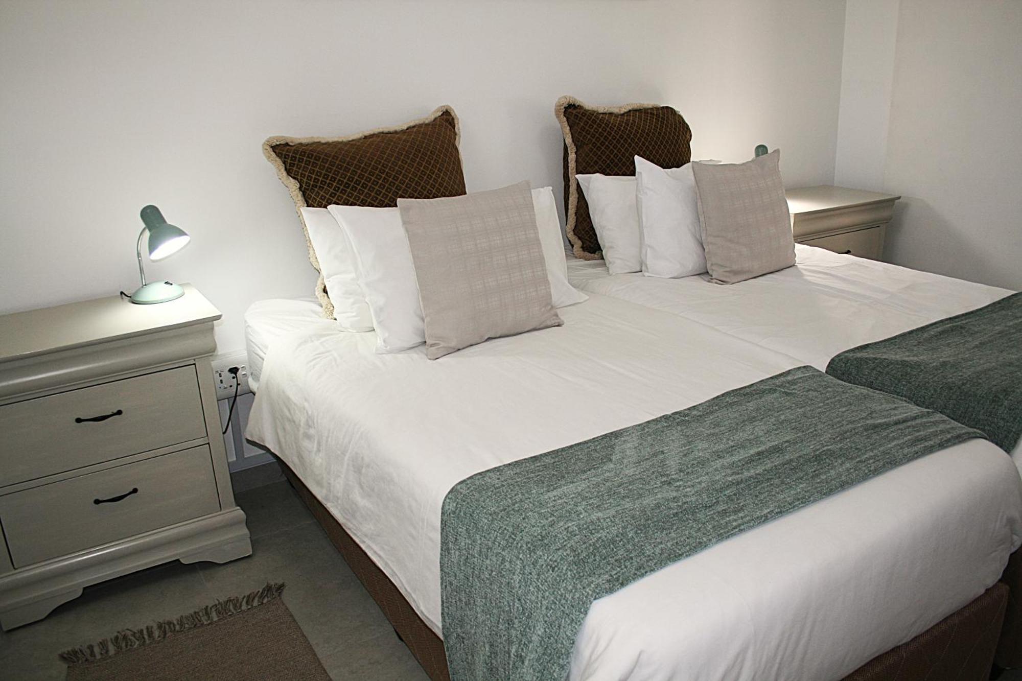 The Residence At Villa Wiese Swakopmund Eksteriør billede