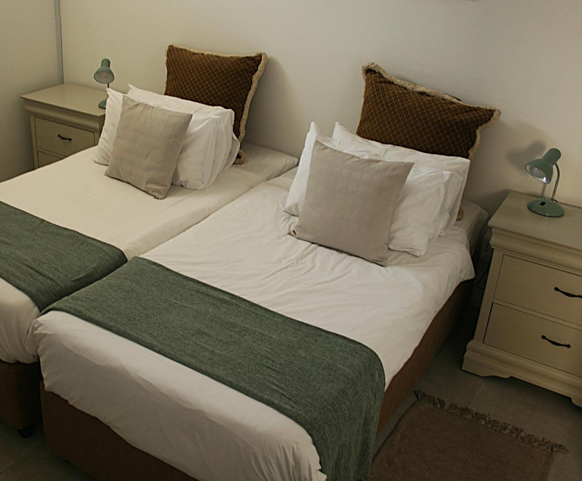 The Residence At Villa Wiese Swakopmund Eksteriør billede
