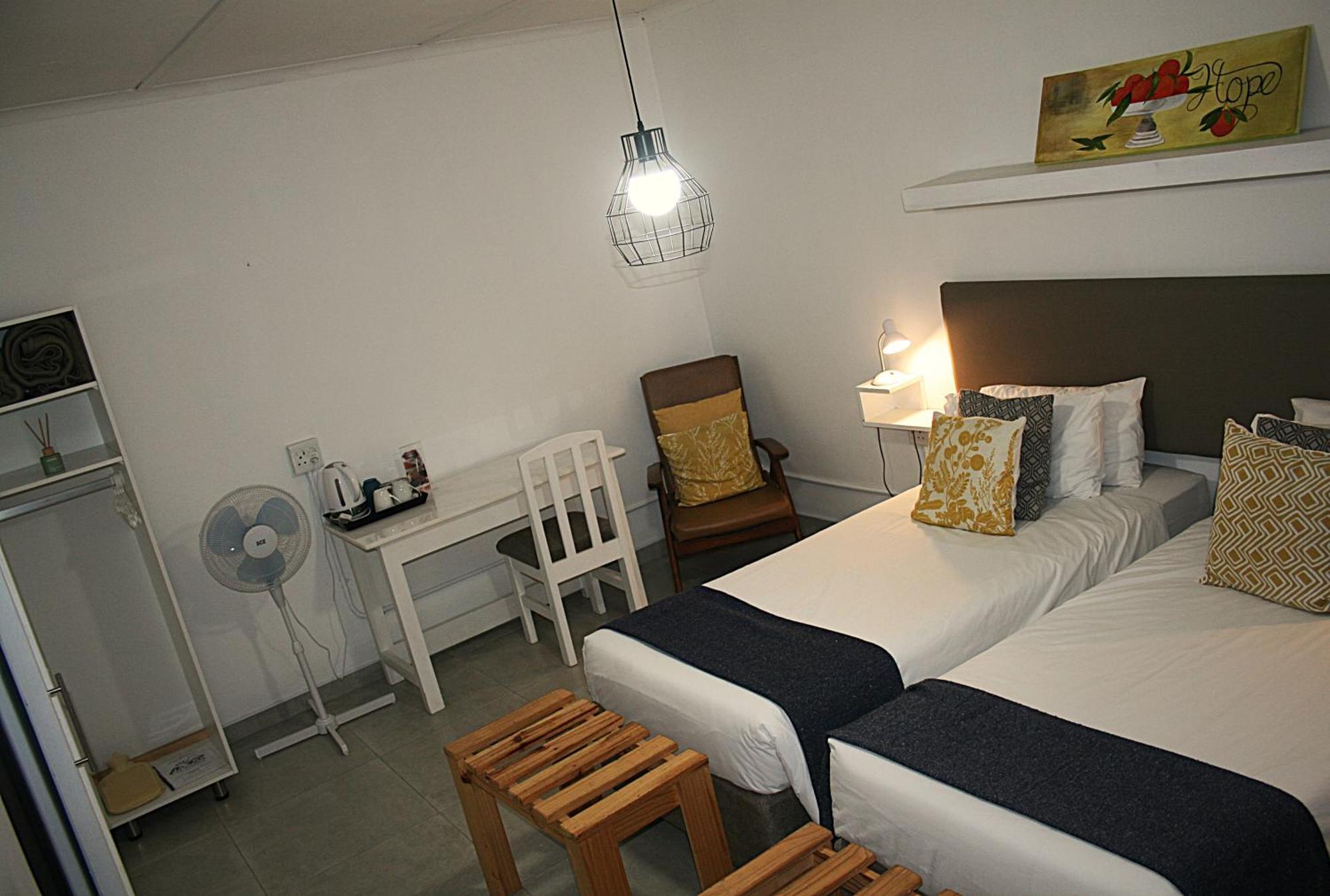 The Residence At Villa Wiese Swakopmund Eksteriør billede